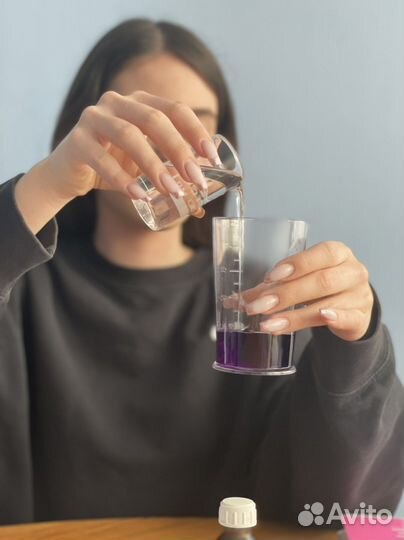 Репетитор по химии и биологии