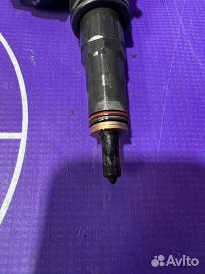 Топливная форсунка Volkswagen Touareg 7L GP BPE