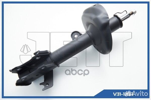Стойка jett V31-178R (339365) V31178R jett