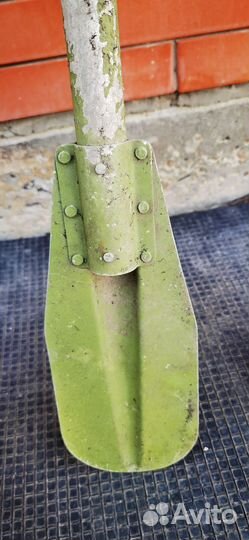 Весла для лодки бу, алюминий