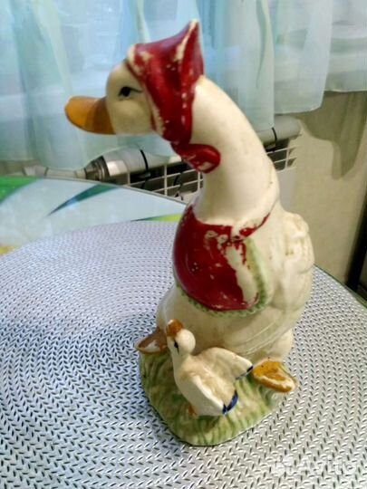 Карандашница СССР