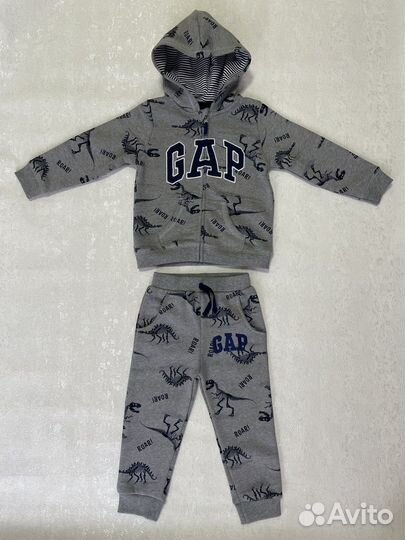 Костюм детский GAP