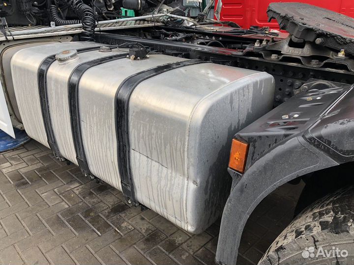 65205110101065 Бак топливный 600L 1430x690x665