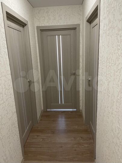 Таунхаус 100 м² на участке 3,5 сот.