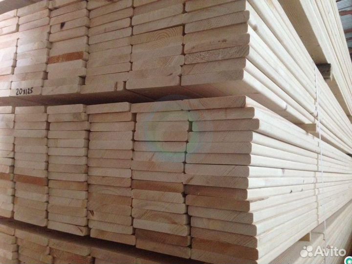 Планкен. Доска