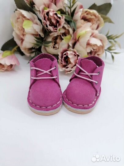 Обувь для кукол