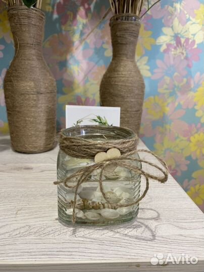 Свадебный декор