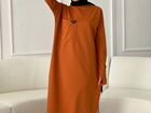 Мусульманское платье объявление продам