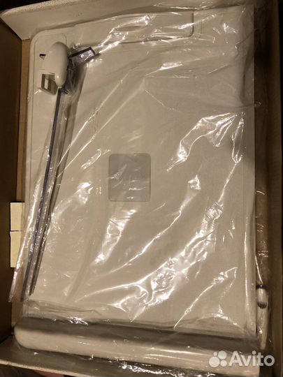 Держатель для бумаги А4 (новый)