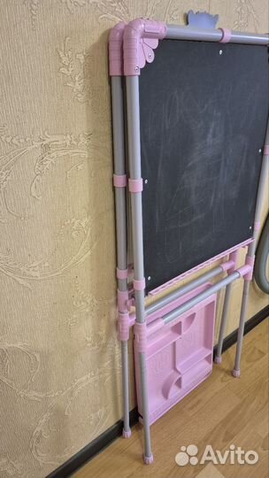 Мольберт детский