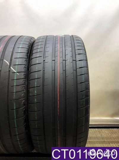 Bridgestone Potenza Sport 265/40 R21 105Y