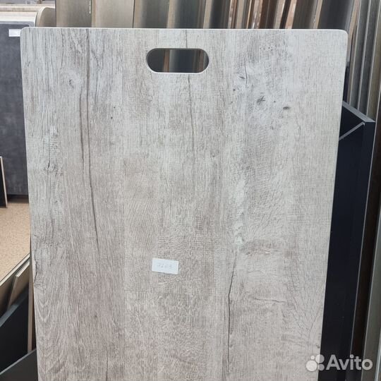 Кварцвиниловая плитка дуб Рока