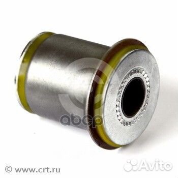 Сайлентблок полиуретановый передней подвески, н