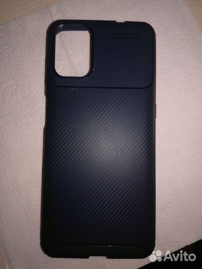 Бампер Motorola g9plus