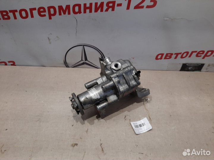 Насос гидроусилителя Bmw X5 E70 N52B30AF