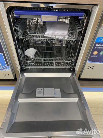 Посудомоечная машина midea mid60s300i