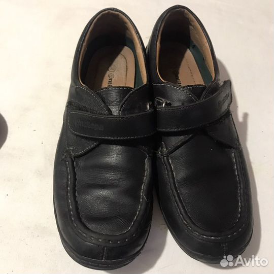 Обувь мужская 38 р-р