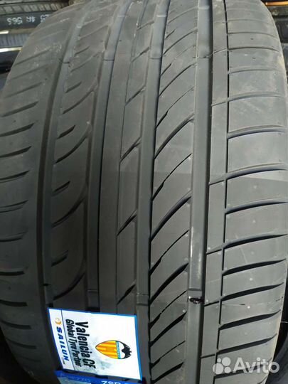 Sailun Atrezzo ZSR SUV 275/55 R20
