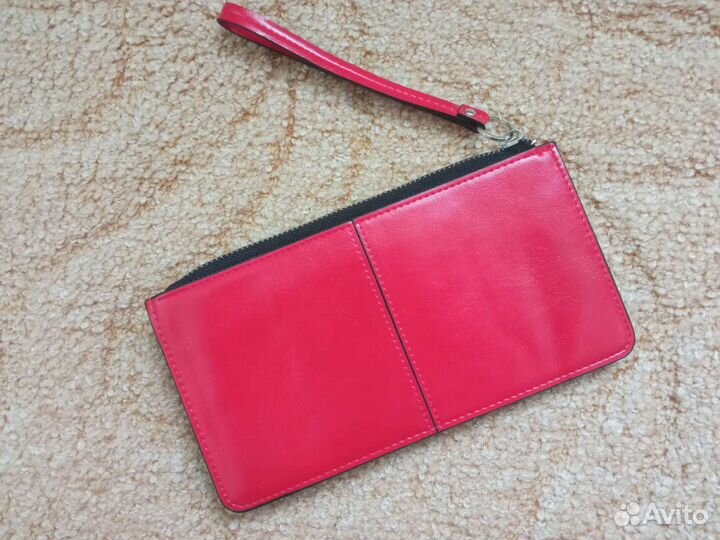 Кошелек новый