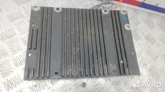 Усилитель музыки volvo XC90 1 (AAD17XL01)