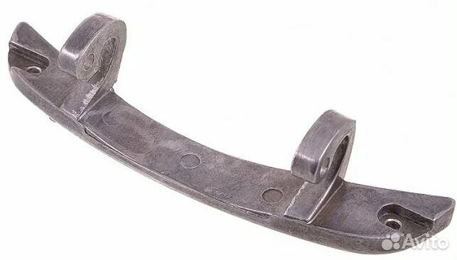 Петля (навес) люка стиральной машины Hansa