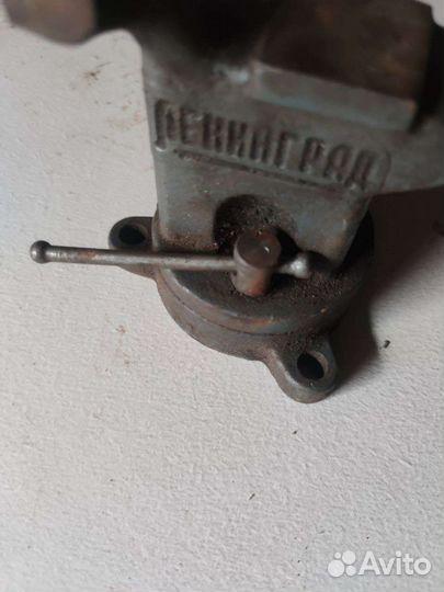 Наковальня