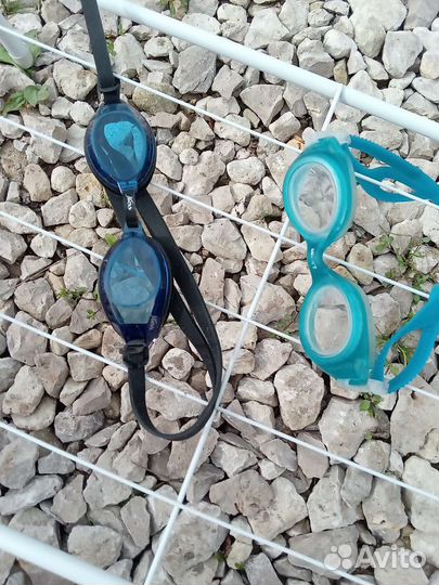 Всё для плавания