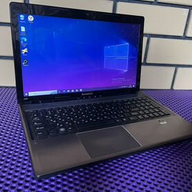 Ноутбук Lenovo/i5/8gb ram/ssd