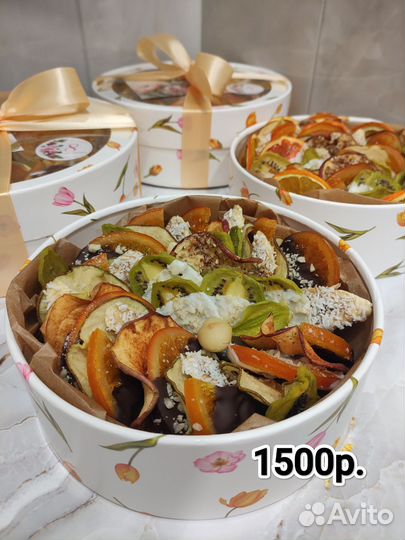 Подарочные наборы к 8 марта