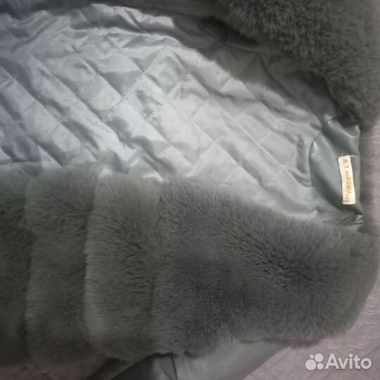 Шубка