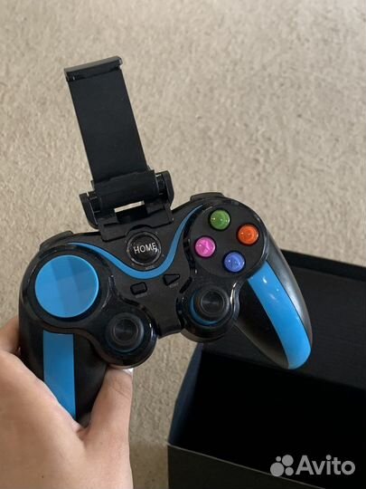 Очки виртуальной реальности