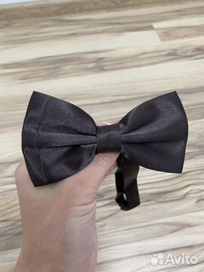 Галстук бабочка