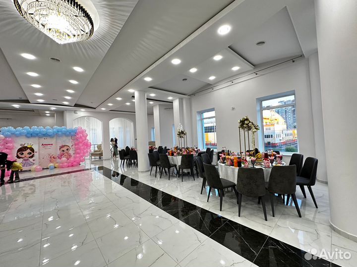 Ресторан,банкетный зал, кафе