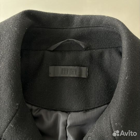 Пальто Uniqlo