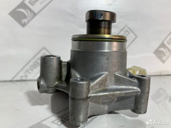 Привод тнвд Bmw 1 F20 N13B16 2011-2019