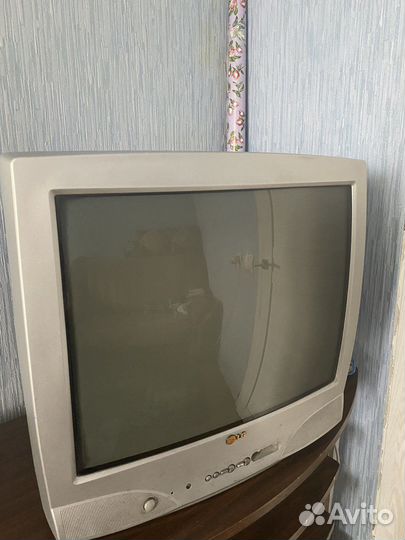 Телевизор LG