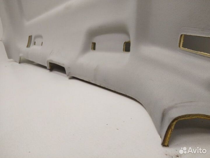 Обивка потолка Land Rover Range Rover Evoque L405