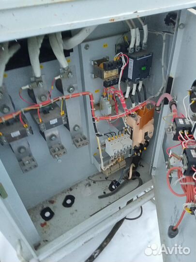 Трансформатор