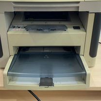 Принтер hp laserjet M1120 MFP