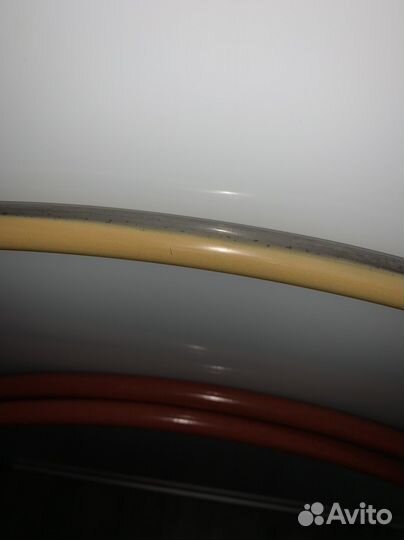 Металлические обручи