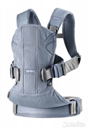 Эргорюкзак babybjorn one air