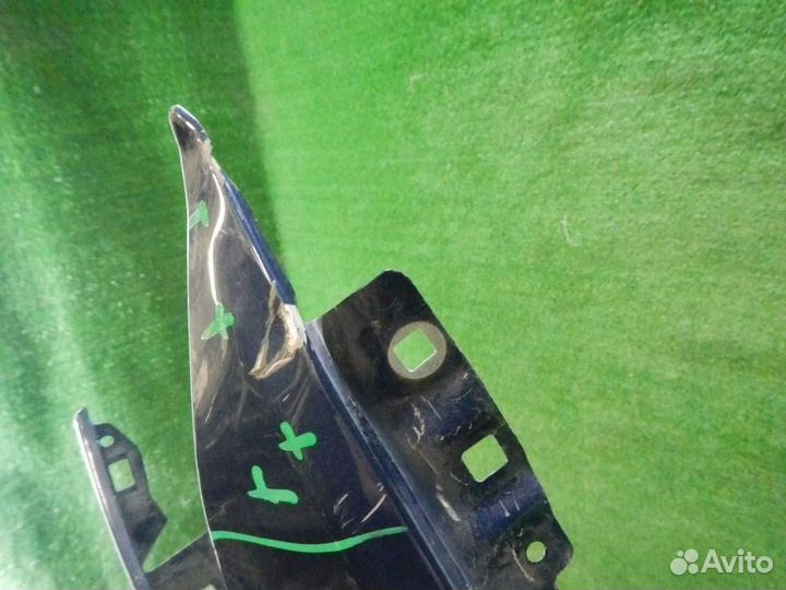 Крыло переднее левое BMW X3 G01 X4 G02 (2017-н.в.)