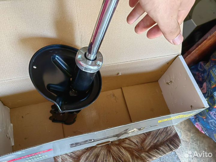 Ароматизатор в машину