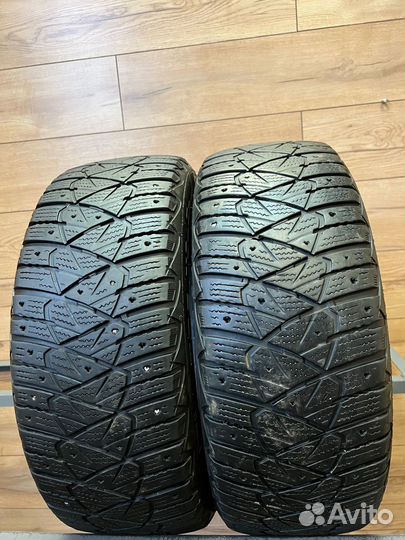 Dunlop Ice Touch 205/55 R16 94T