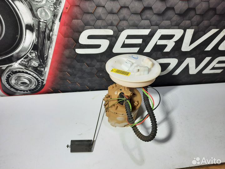 Насос топливный Ford Focus 1