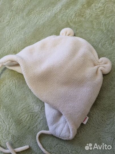 Шапка детская reima 40 42