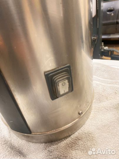 Термопот бу