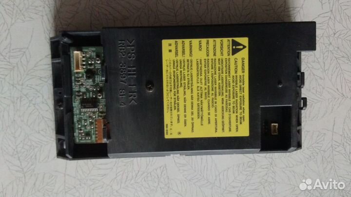 Платы электроники для HP LJ 1100