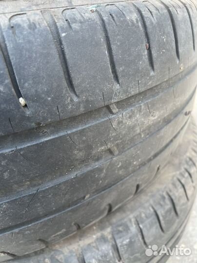 Michelin Energy Saver 205/65 R15