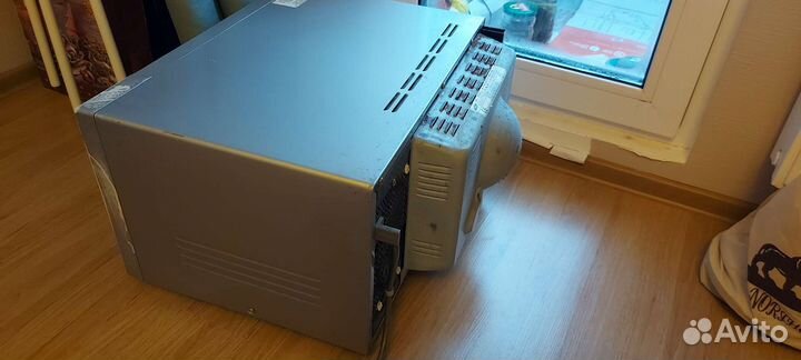 Микроволновая печь samsung CE1160R